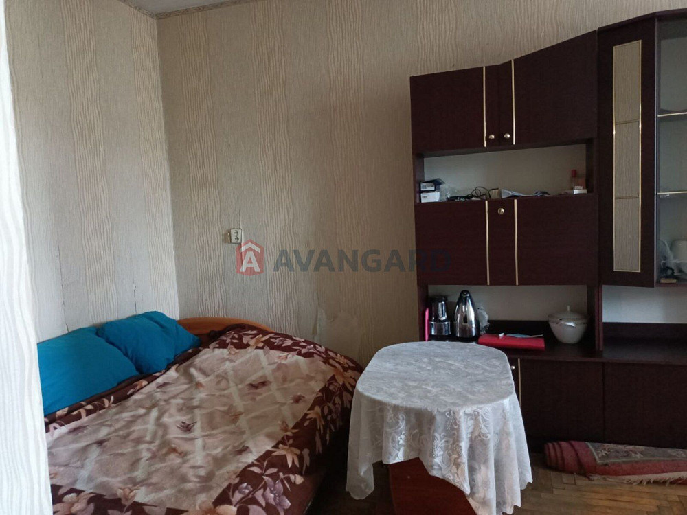 Затишна 1-кімнатна квартира по вул. Вячеслава Зайцева (Лермонтова) Zaporizhzhia - photo 5