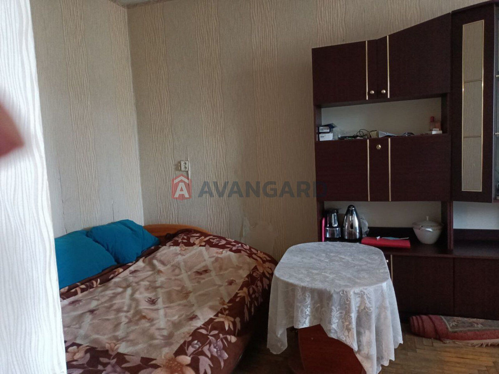 Затишна 1-кімнатна квартира по вул. Вячеслава Зайцева (Лермонтова) Zaporizhzhia - photo 1