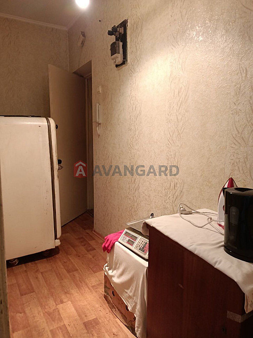 Затишна 1-кімнатна квартира по вул. Вячеслава Зайцева (Лермонтова) Zaporizhzhia - photo 8