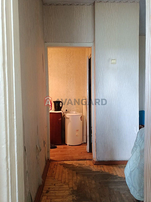 Затишна 1-кімнатна квартира по вул. Вячеслава Зайцева (Лермонтова) Zaporizhzhia - photo 7