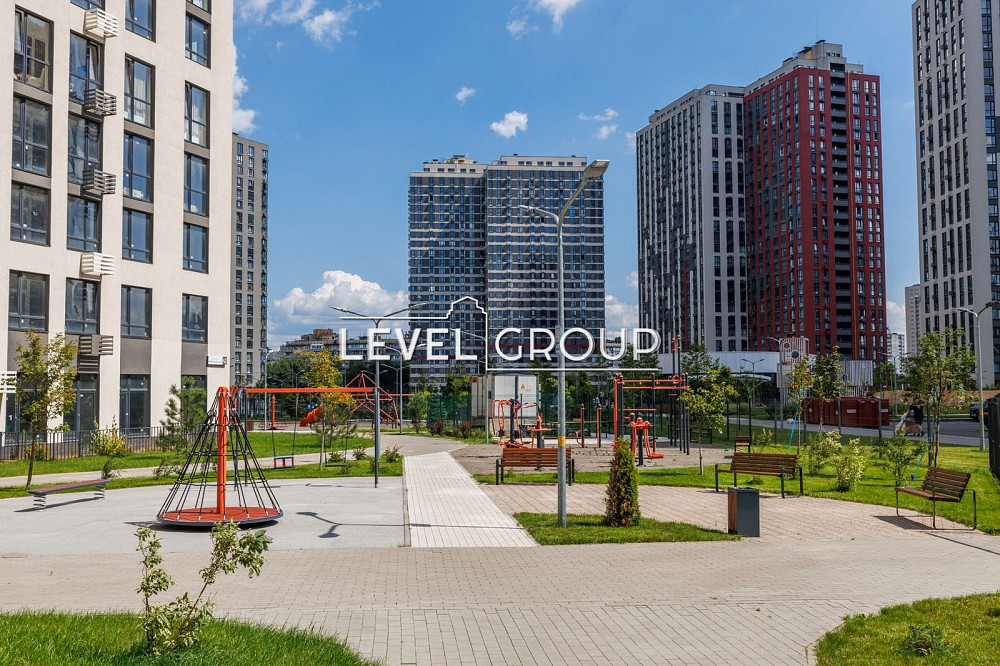 Продаж 1к квартири ЖК Варшавський Виноградар Подільський район Київ - зображення 5