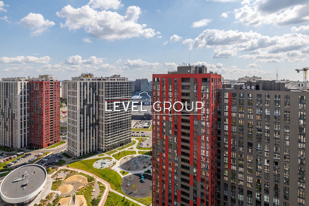 Продаж 1к квартири ЖК Варшавський Виноградар Подільський район Київ - зображення 4