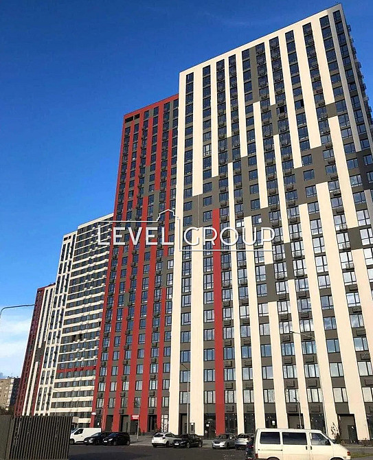 Продаж 1к квартири ЖК Варшавський Виноградар Подільський район Київ - зображення 1