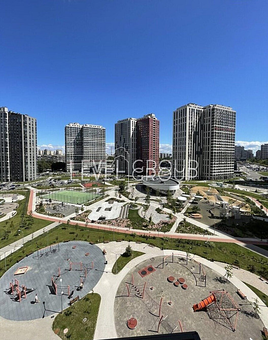 Продаж 1к квартири ЖК Варшавський Виноградар Подільський район Київ - зображення 6