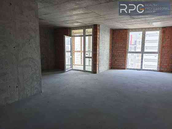 ЖК Русанівська Гавань Продажа 1к квартири 56 кв.м Видова на Дніпро Київ