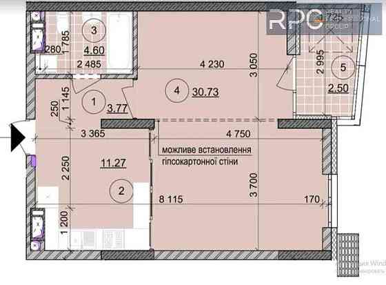 ЖК Русанівська Гавань Продажа 1к квартири 56 кв.м Видова на Дніпро Київ