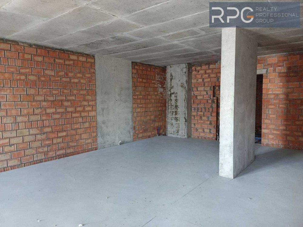 ЖК Русанівська Гавань Продажа 1к квартири 56 кв.м Видова на Дніпро Київ - зображення 7