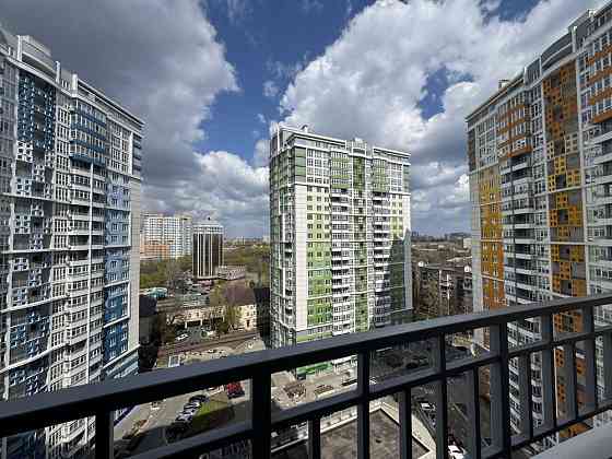 ЖК 4 сезона. Дом сдан. РАССРОЧКА. 2-х комнатная квартира Одесса