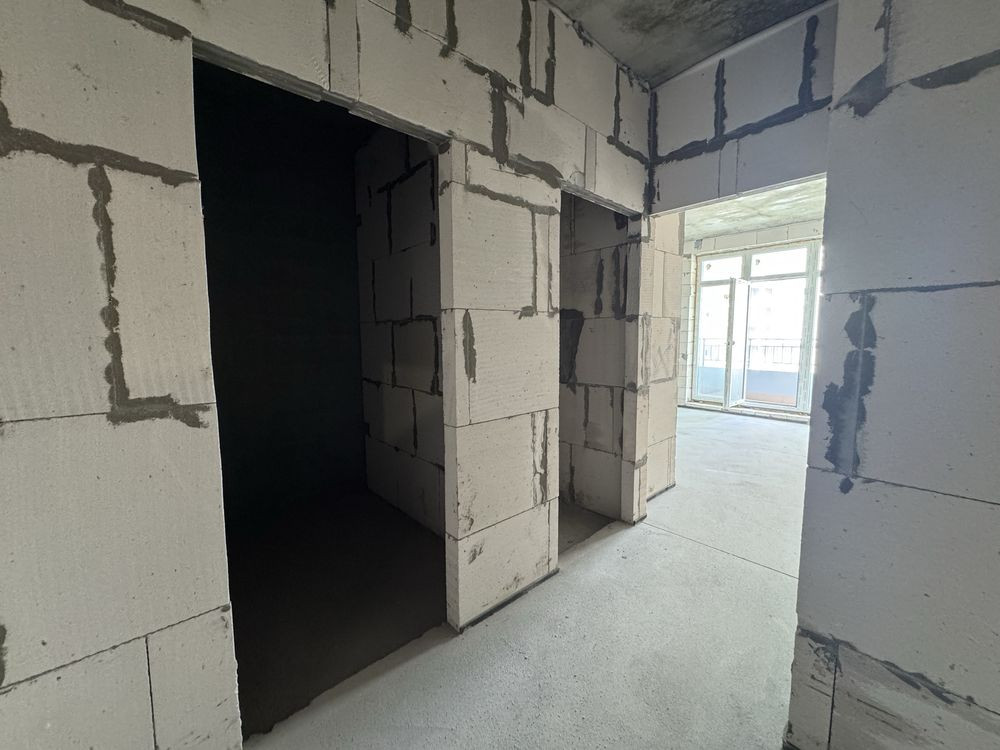 ЖК 4 сезона. Дом сдан. РАССРОЧКА. 2-х комнатная квартира Одесса - изображение 5