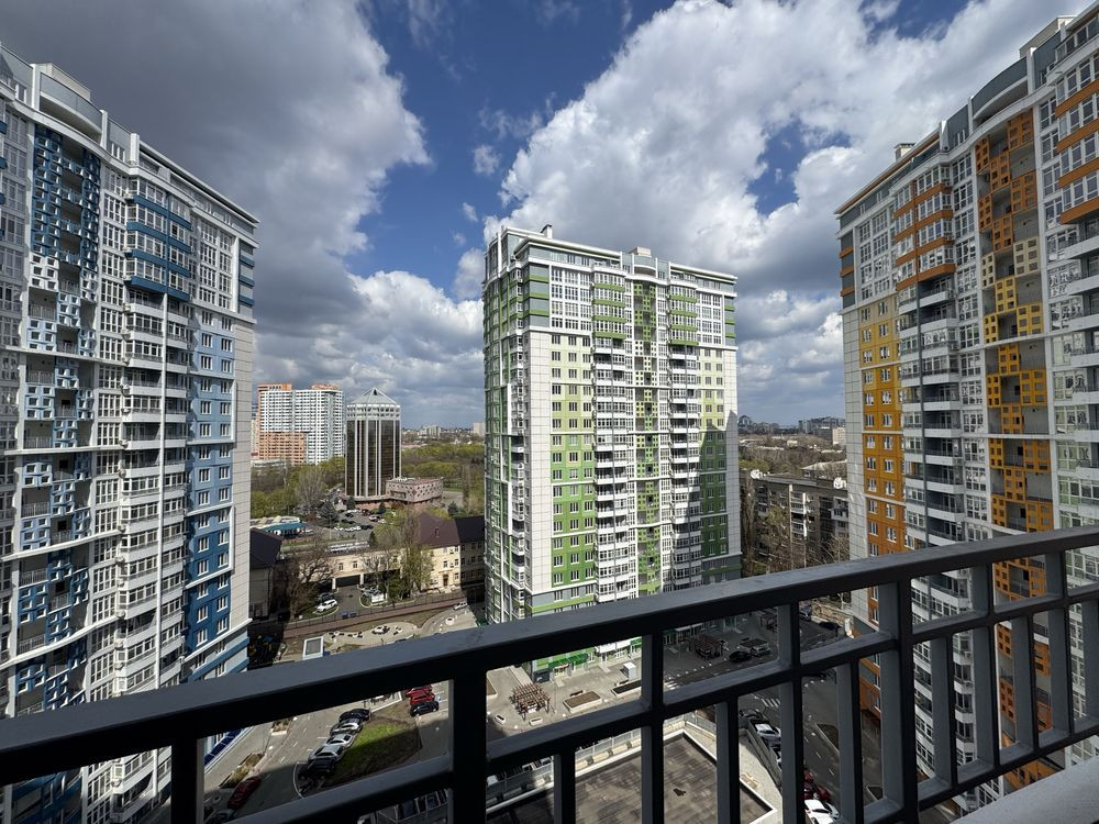 ЖК 4 сезона. Дом сдан. РАССРОЧКА. 2-х комнатная квартира Одесса - изображение 3