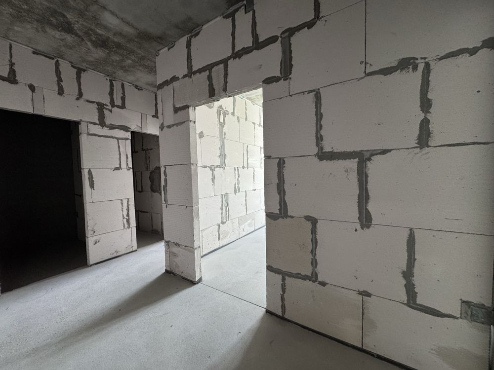 ЖК 4 сезона. Дом сдан. РАССРОЧКА. 2-х комнатная квартира Одесса - изображение 8