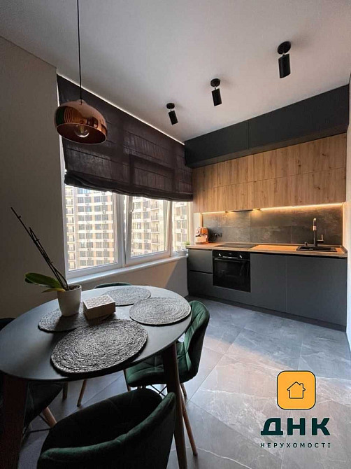 ‼️Луший РЕМОНТ на свою цену‼️2комнатная квартира Каманина 32 Жемчужина Одесса - изображение 7