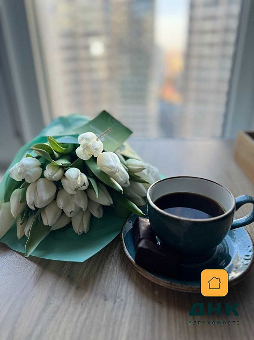 ‼️Луший РЕМОНТ на свою цену‼️2комнатная квартира Каманина 32 Жемчужина Одесса - изображение 8