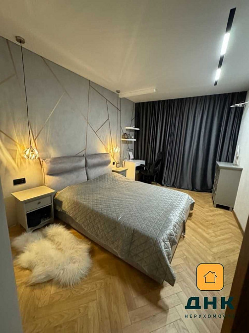 ‼️Луший РЕМОНТ на свою цену‼️2комнатная квартира Каманина 32 Жемчужина Одесса - изображение 2