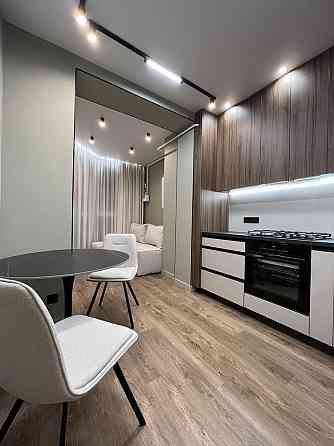 Продам нову дизайнерську 1к в Жк Софія Резиденс Софиевская Борщаговка