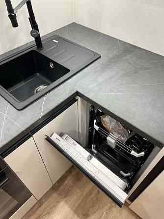 Продам нову дизайнерську 1к в Жк Софія Резиденс Софиевская Борщаговка