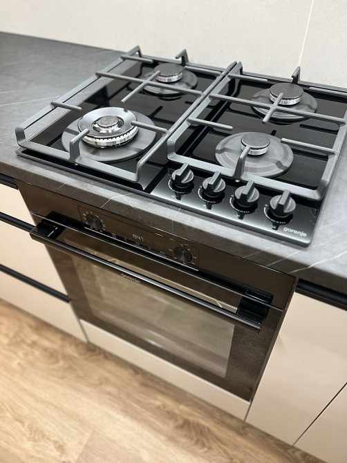 Продам нову дизайнерську 1к в Жк Софія Резиденс Софиевская Борщаговка - изображение 8