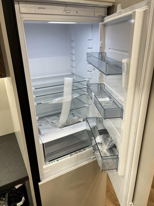 Продам нову дизайнерську 1к в Жк Софія Резиденс Софиевская Борщаговка - изображение 6