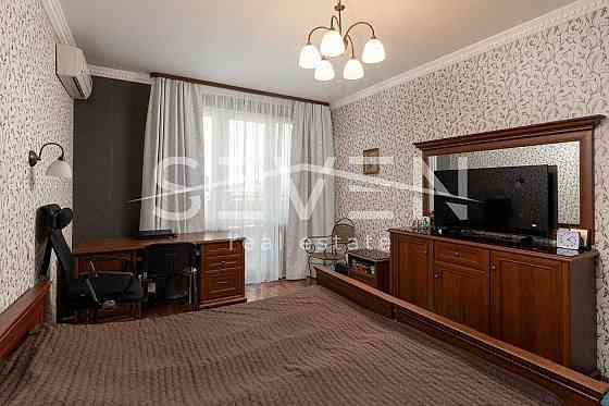 Продаж квартира 140 м2 з терасою ЖК Park Avenue, Голосіївський Київ