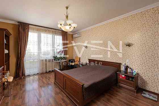 Продаж квартира 140 м2 з терасою ЖК Park Avenue, Голосіївський Київ