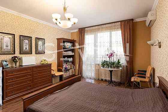 Продаж квартира 140 м2 з терасою ЖК Park Avenue, Голосіївський Київ