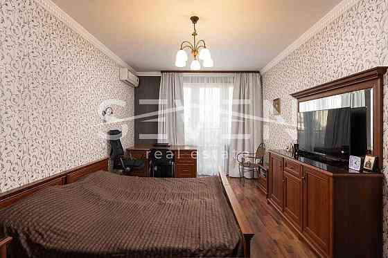 Продаж квартира 140 м2 з терасою ЖК Park Avenue, Голосіївський Київ