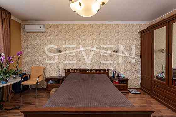 Продаж квартира 140 м2 з терасою ЖК Park Avenue, Голосіївський Київ