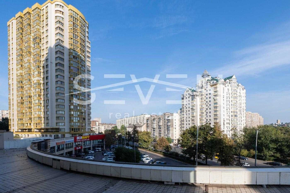 Продаж квартира 140 м2 з терасою ЖК Park Avenue, Голосіївський Київ - зображення 8