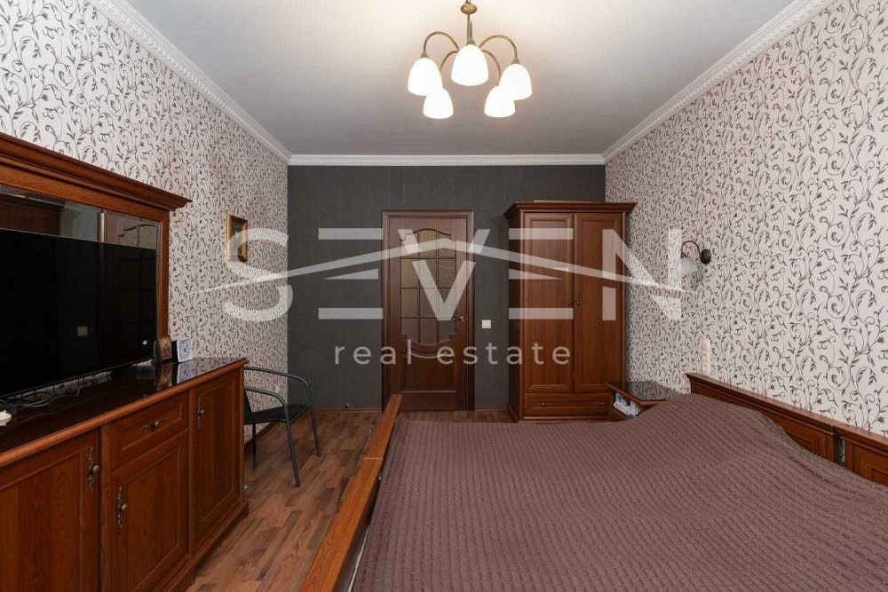 Продаж квартира 140 м2 з терасою ЖК Park Avenue, Голосіївський Київ - зображення 4