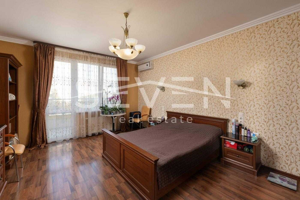 Продаж квартира 140 м2 з терасою ЖК Park Avenue, Голосіївський Київ - зображення 2
