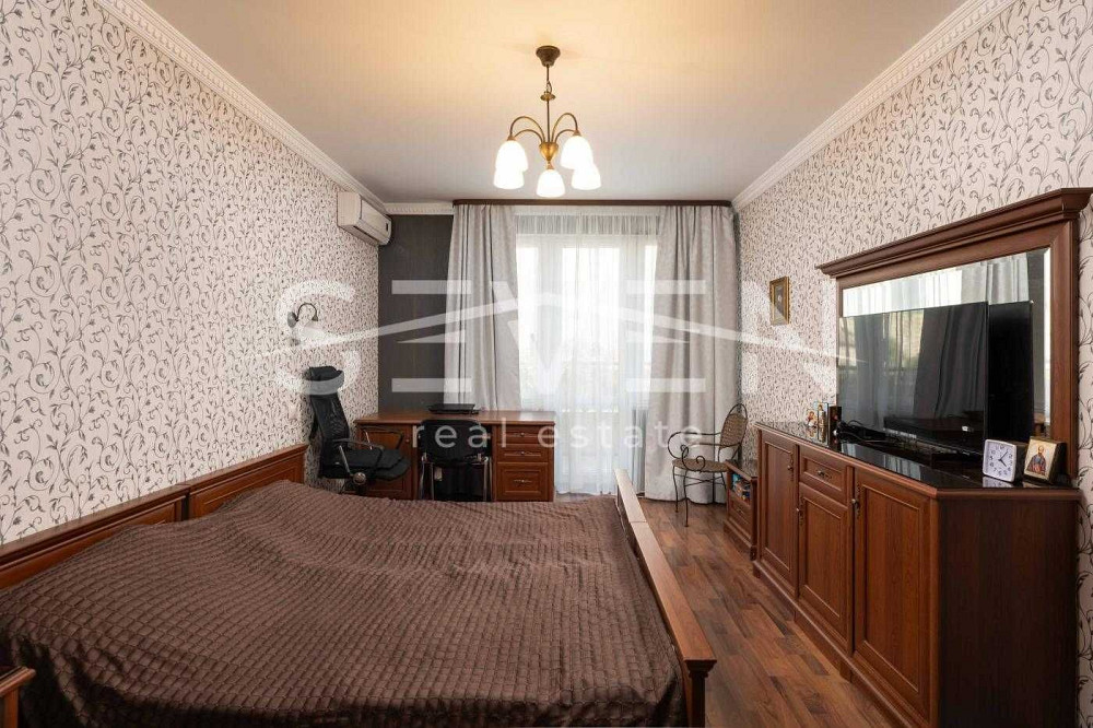 Продаж квартира 140 м2 з терасою ЖК Park Avenue, Голосіївський Київ - зображення 5