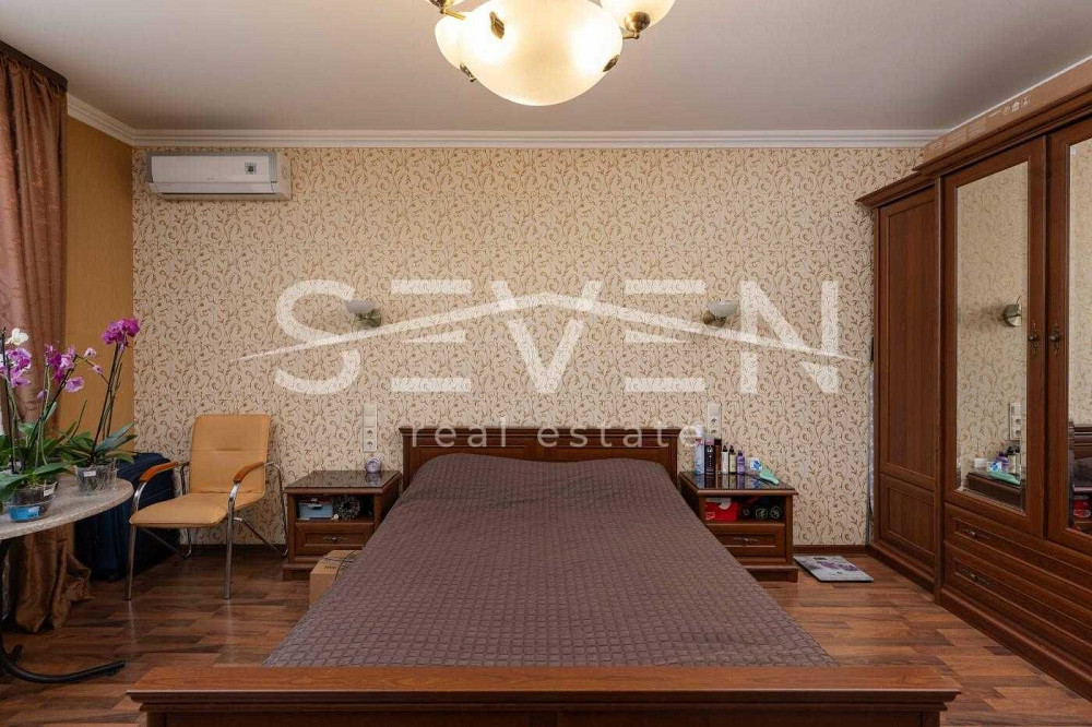 Продаж квартира 140 м2 з терасою ЖК Park Avenue, Голосіївський Київ - зображення 3