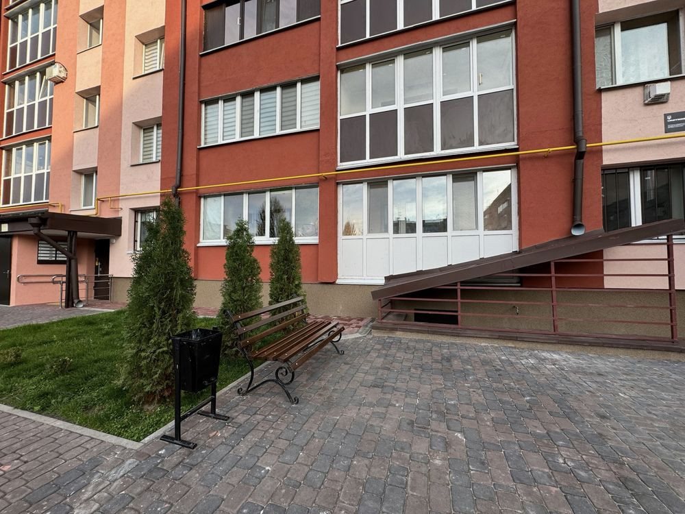 Повноцінна двокімнатна в центрі Гостомеля. Безготівка- так! Гостомель - зображення 2