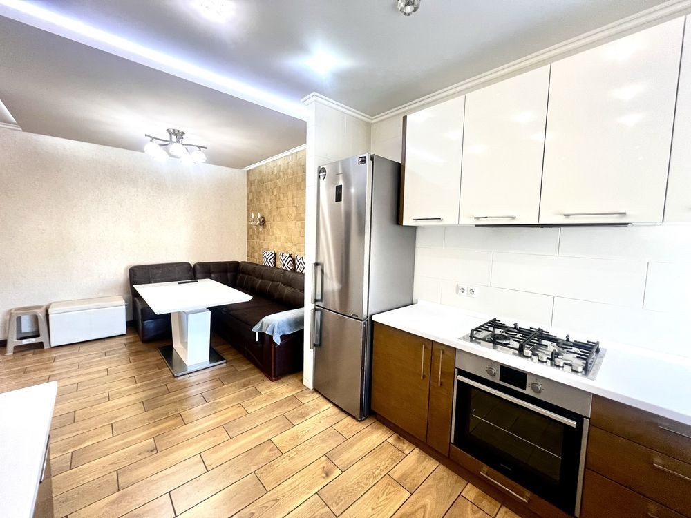 Продаю 2 кім.кв ЖК Набережний квартал Вінниця - зображення 4