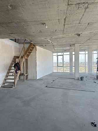 Самый красивый пентхаус на Французском бульваре Одесса