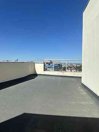 Самый красивый пентхаус на Французском бульваре Одесса