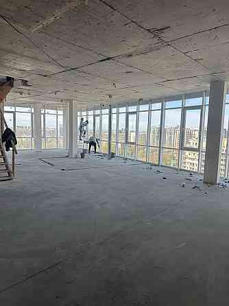 Самый красивый пентхаус на Французском бульваре Одесса