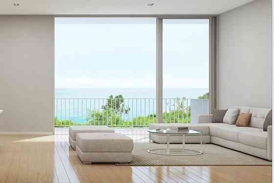 Самый красивый пентхаус на Французском бульваре Одесса