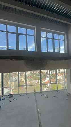 Самый красивый пентхаус на Французском бульваре Одесса