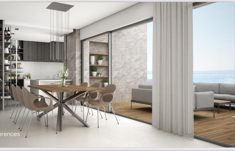 Самый красивый пентхаус на Французском бульваре Одесса - изображение 7