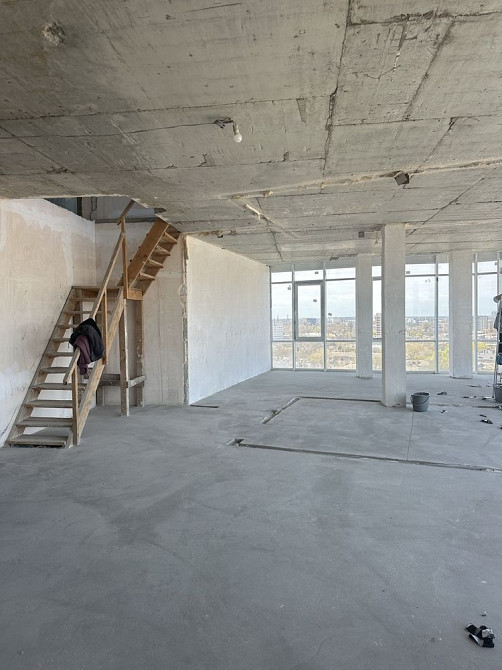 Самый красивый пентхаус на Французском бульваре Одесса - изображение 5