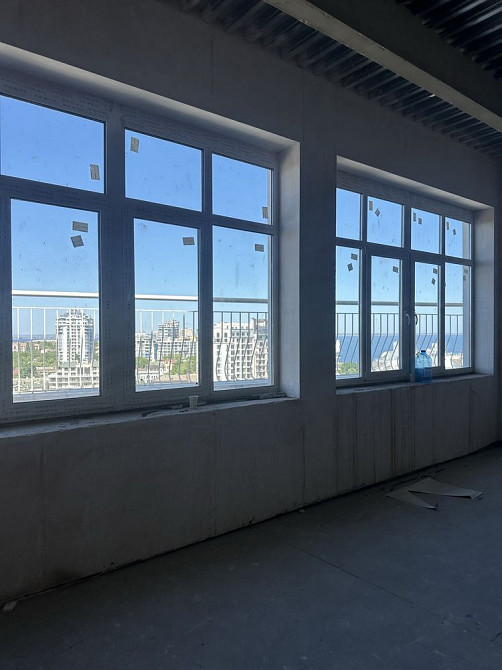 Самый красивый пентхаус на Французском бульваре Одесса - изображение 8