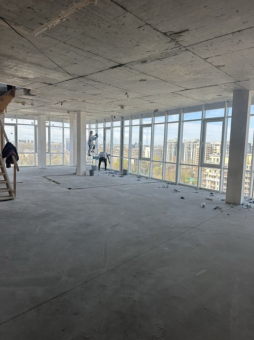 Самый красивый пентхаус на Французском бульваре Одесса - изображение 6