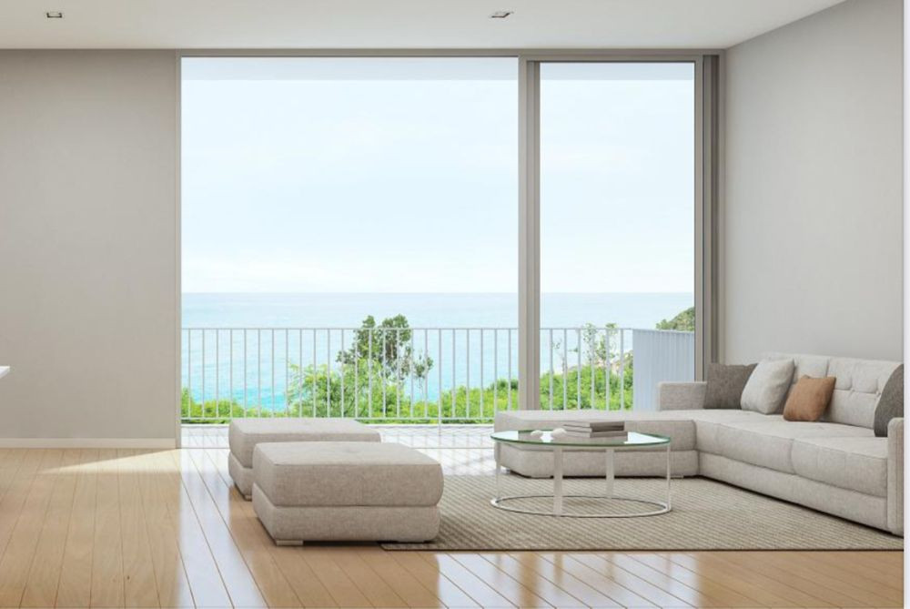 Самый красивый пентхаус на Французском бульваре Одесса - изображение 4