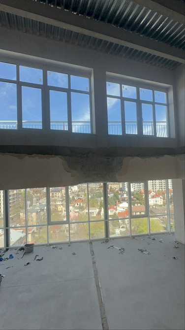 Самый красивый пентхаус на Французском бульваре Одесса - изображение 1