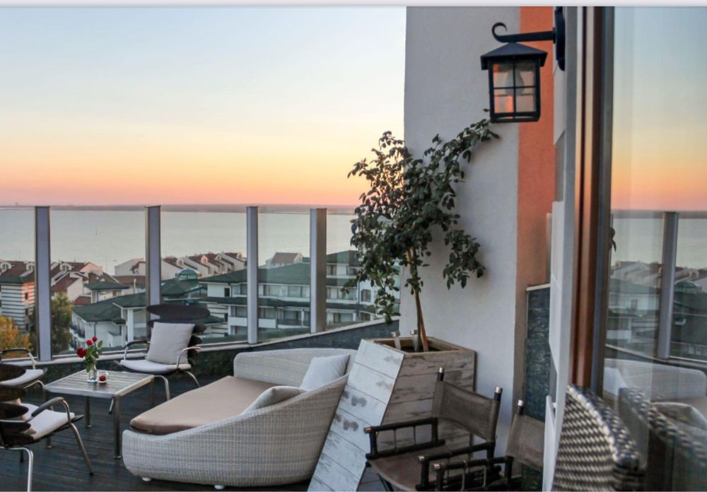 Самый красивый пентхаус на Французском бульваре Одесса - изображение 2