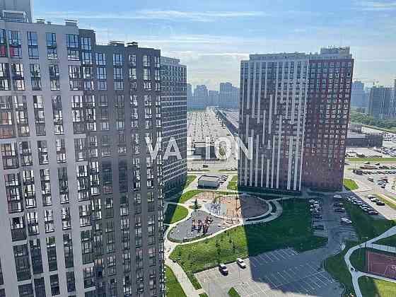 Продаж 3х кімн.ЖК Варшавський плюс, вул. Олександра Олеся Київ