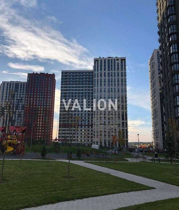 Продаж 3х кімн.ЖК Варшавський плюс, вул. Олександра Олеся Київ - зображення 8