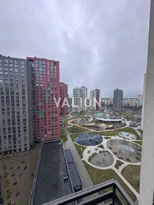 Продаж 3х кімн.ЖК Варшавський плюс, вул. Олександра Олеся Київ - зображення 1