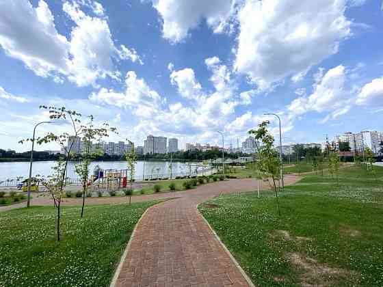 Жк Лебединий. Продаж квартири з ремонтом. Без %. Київ